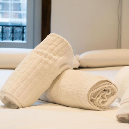 Hortaleza 4, Preciso Estudio En Chueca Junto A La Gran Via De Madryt Zewnętrze zdjęcie